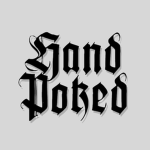 Handpoked