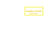 Golden Point Universe