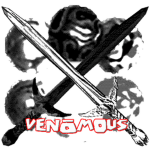 Venomshank 405