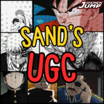 Sand's Shonen Catalog Group Thumbnail