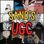 Sand's Shonen Catalog Group Thumbnail