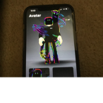 Laser Jordan
