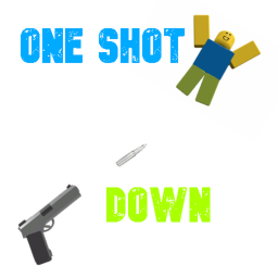 SHOT DOWN!