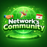 Network's Community