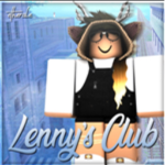 Lenny Gang ( ͡° ͜ʖ ͡°)