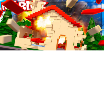 Destroy The Houses (alpha)