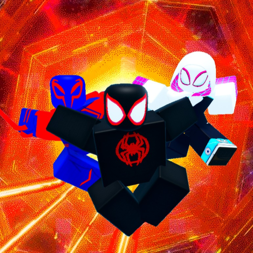 Spider-Man Miles Simulator