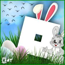 FIND THE EGGS! (Easter Egg Hunt)