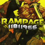 你 Rampage