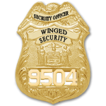 Winged Security
