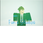 Fun's studios