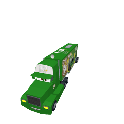 Dogon Chick Hick Hauler (Fixed)