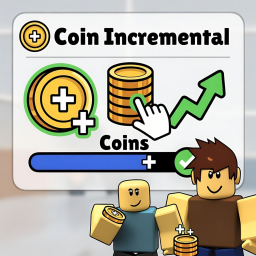 Coin Incremental