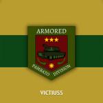 •PHA• Armor "Pambato" Division