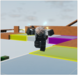 Rhythm Obby (R6 Support!)