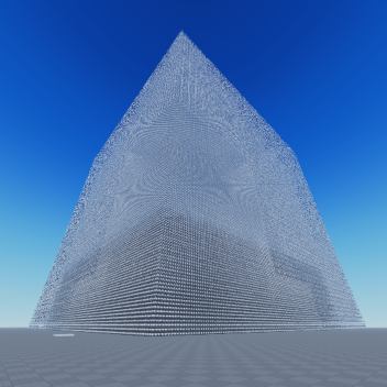 10 million spherical objects