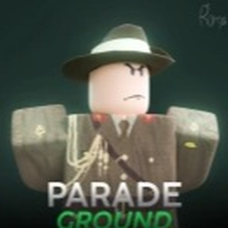 AA | Parade Grounds
