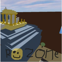 ROZONE icon