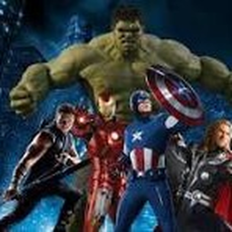 Avengers (Betrayal)