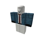 Calixo Most Used Dad Suit [Brookhaven RP]
