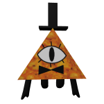 Crazy Dorito