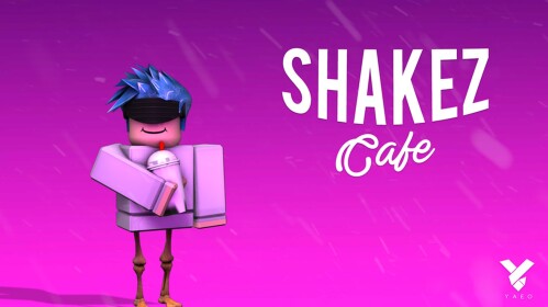 Shakez Cafe