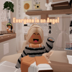 Everyone is an Angel