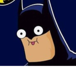 Bat's BATMAN