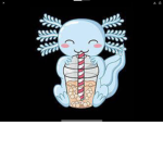 Axolotl army is the best