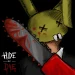 Hide Or Die! Beta icon