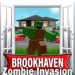  Brookhaven🏡RP Zombie Invasion