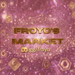 froyo's stock