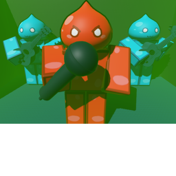 Slime lobby