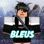 Bleu's Crew