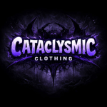 Cataclysmic Clothing Group Thumbnail