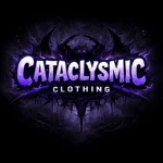 Cataclysmic Clothing Group Thumbnail