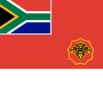 [RSA] South African Army .