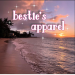 *.+ bestie's apparel