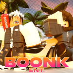 #BOONKENT