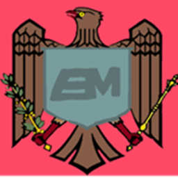 E.M. Guards Training area