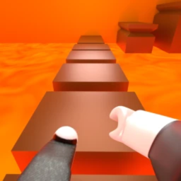 Platform Leap [NEW]