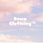 Down Clothing