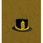 The Top Hat Clan (HENRY STICK MIN)