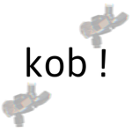kob !
