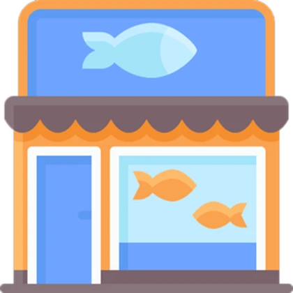 We sell Fishs Roblox group icon