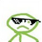 Matt is here group xd