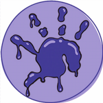 The Purple Hand Gang/Horrid Henry