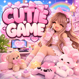 cutie game