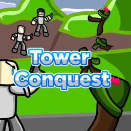 Magic Tower Defense