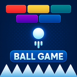 [UPDATE] Ball Game icon